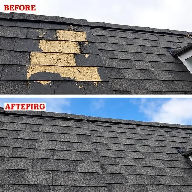 Roof Repair Near Me in Muenster, TX near me